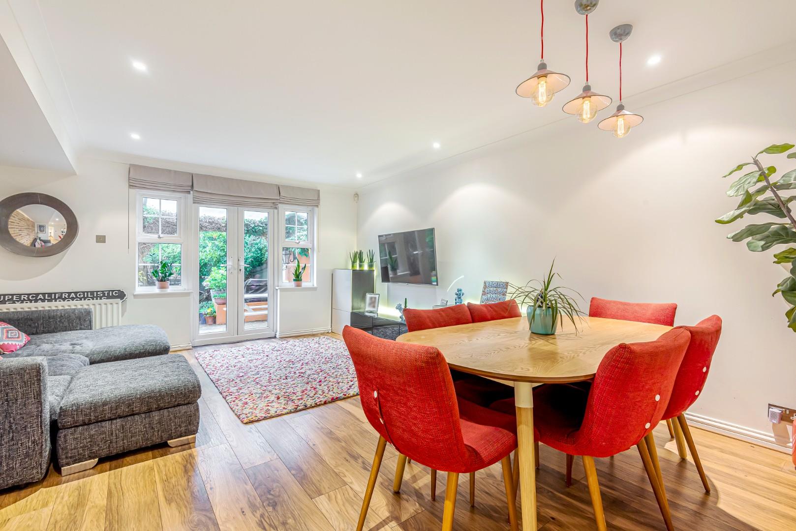 Colenso Drive, London